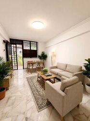 Blk 112 Commonwealth Crescent (Queenstown), HDB 3 Rooms #566605051